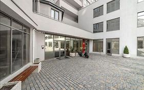 Gagarin Plaza Apartment